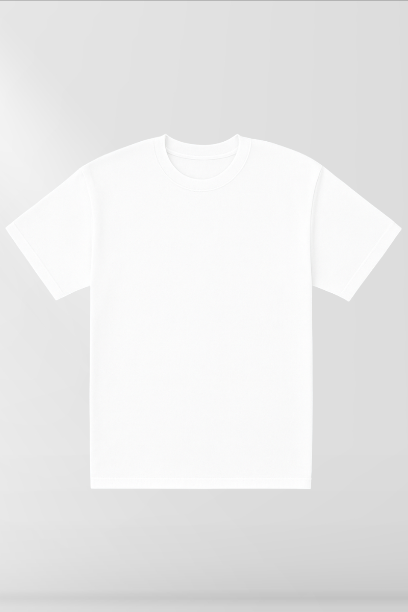 White Box Tee