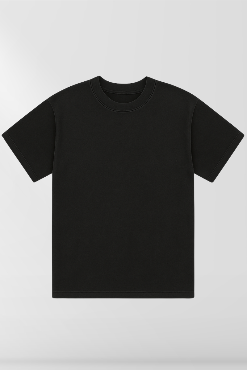 Black Box Tee