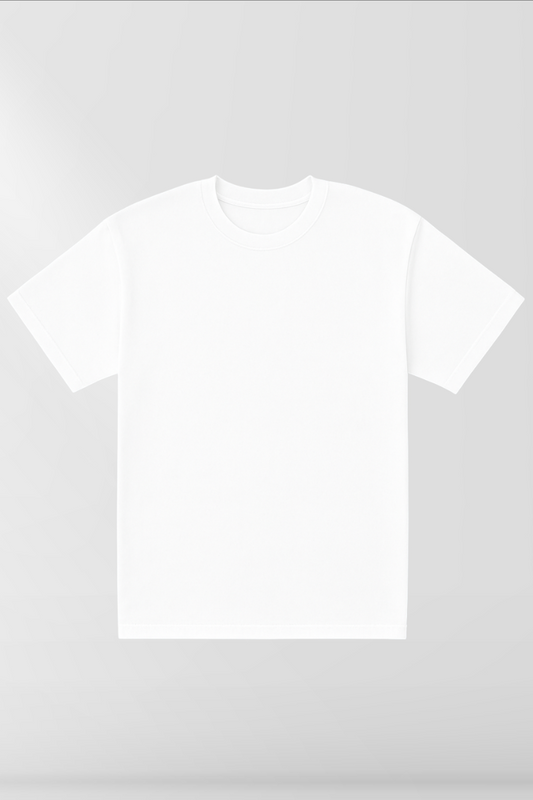 White Box Tee
